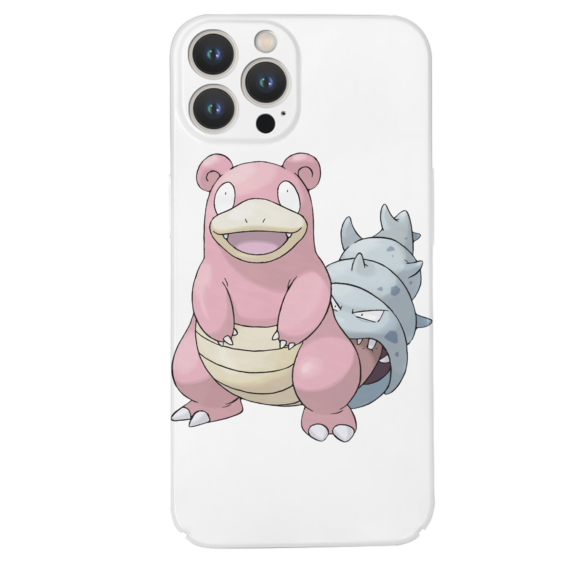（画像用） ポケットモンスター Pokémon 【iPhone 14シリーズ対応】ハードケース